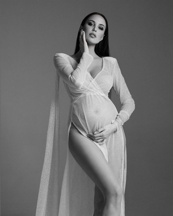 Анастасия Решетова Фото - модель, Первая Вице-Мисс России 2014 / Страница - 1