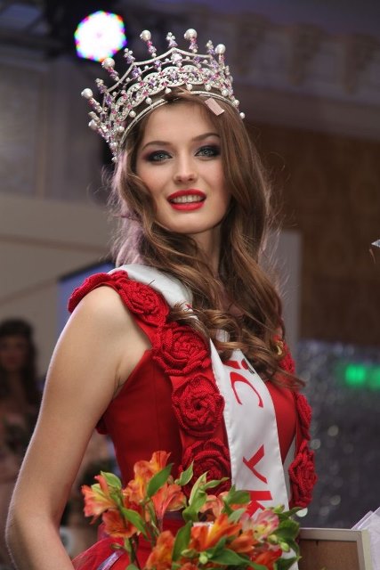 Анна Заячковская Фото (Anna Zayakovskaya Photo) украинская модель, Мисс Украина 2013