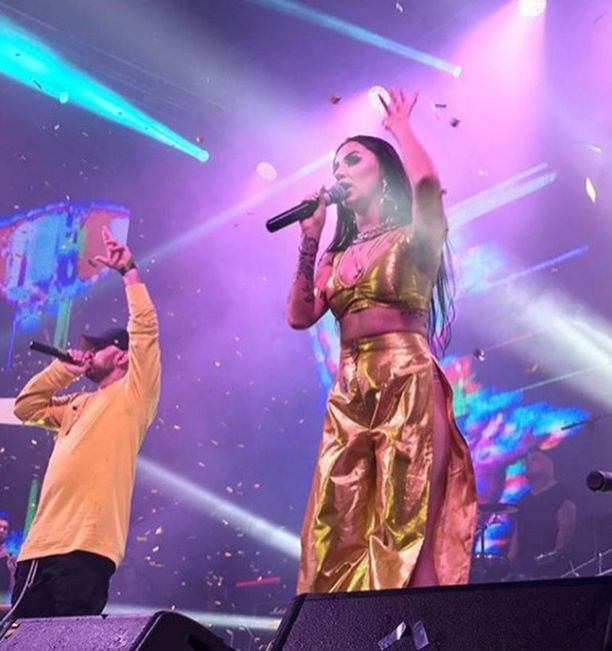 Асти Фото (Asti Photo) российский певица, дуэт Асти и