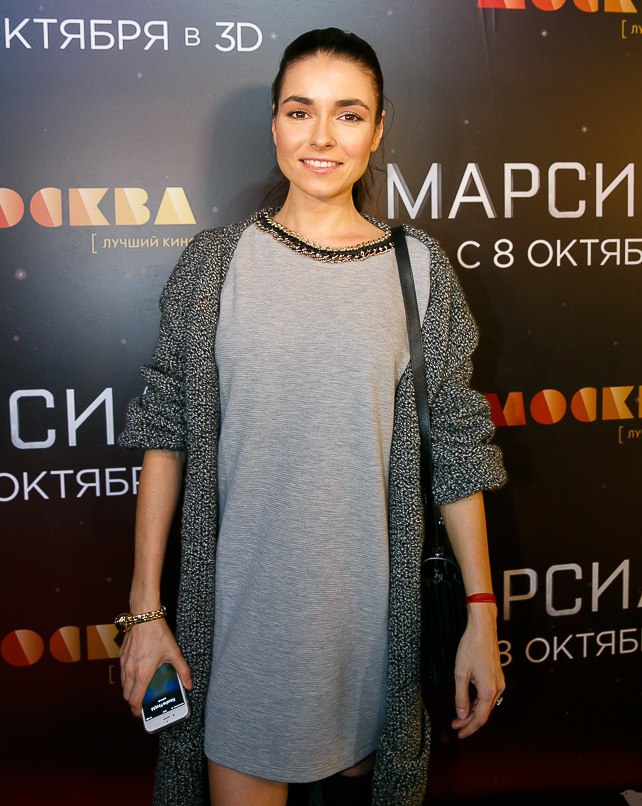    (Irena Ponaroshku Photo)  