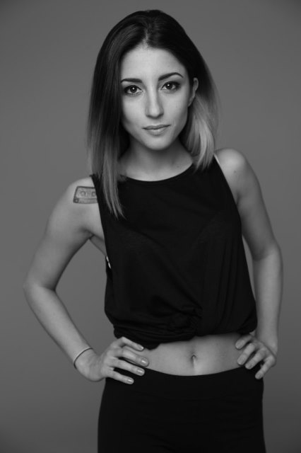 Kristina Si Photo (Кристина Си Фото) русская певица :: HowStar.ru ...