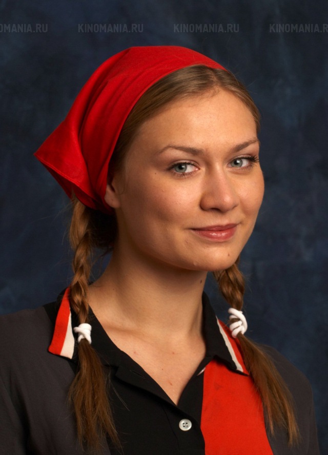 Мария Машкова Фото (Mariya Mashkova Photo) русская актриса театра и ...