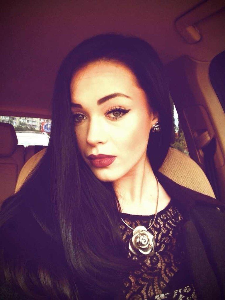 Мария Яремчук Биография (Mariya Yaremchuk Biography) певица из Украины, участница Евровидения 2014