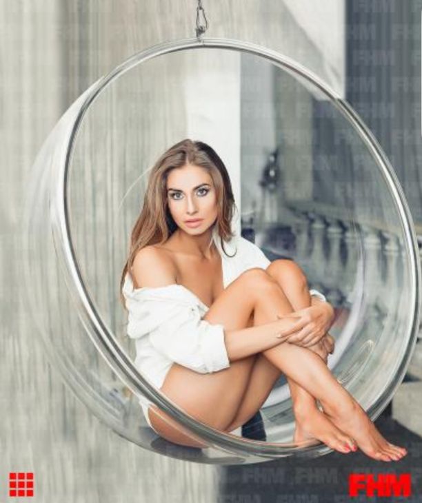 Натали Соболева (Natali Soboleva) Фото - модель, победительница Miss Summer International 2016 / Страница - 3