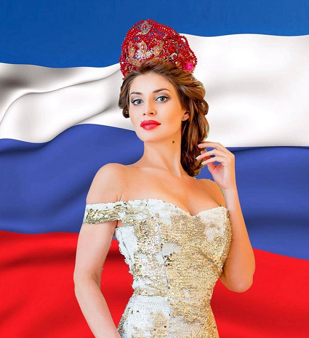  (Natali Soboleva)  - ,  Miss Summer International 2016 /  - 1