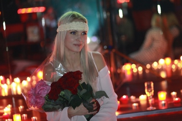 Джоя Фото (Natalie Gioia Photo) русская украинская певица / Страница - 5