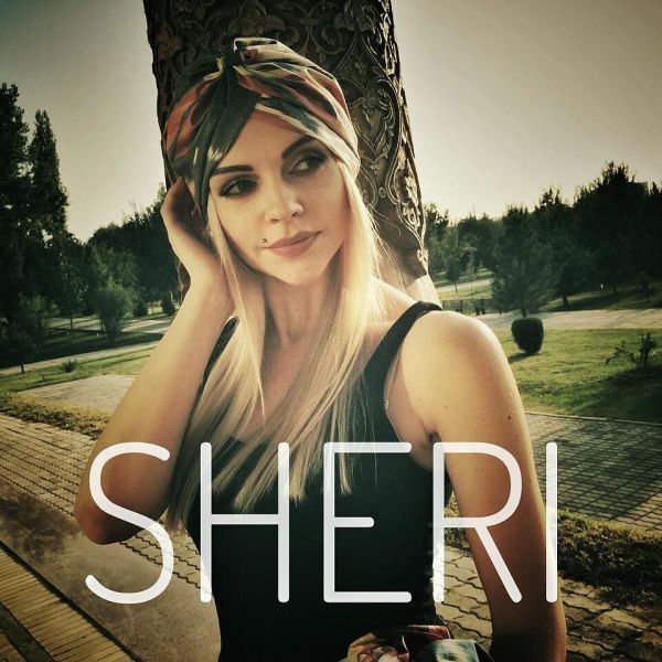 Sheri Marshel (Шери Маршел) Фото - певица / Страница - 18