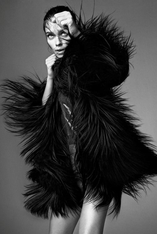 Adriana Lima Photo (Адриана Лима Фото) модель Victorias Secret / Страница - 13