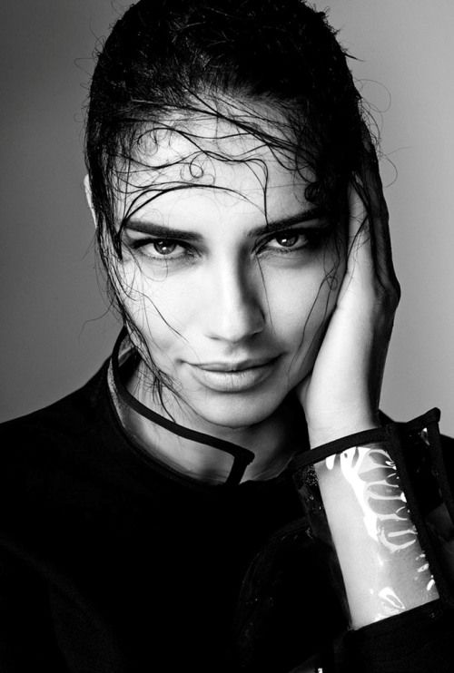 Adriana Lima Photo (Адриана Лима Фото) модель Victorias Secret / Страница - 14
