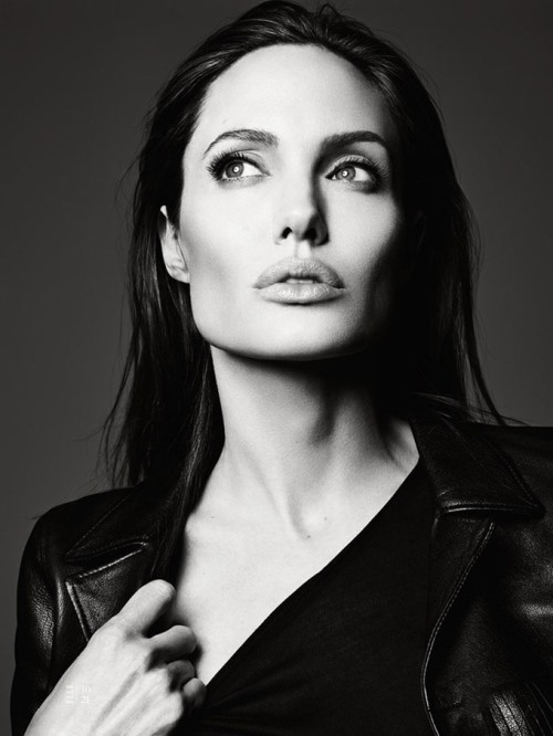 Angelina Jolie Photo (Анджелина Джоли Фото) голливудская актриса, самая красивая женщина в мире, жена Бреда Питта / Страница - 3