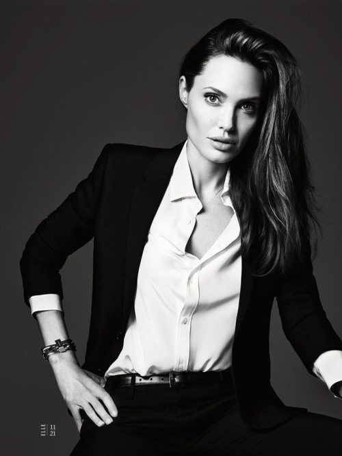 Angelina Jolie Photo (Анджелина Джоли Фото) голливудская актриса, самая красивая женщина в мире, жена Бреда Питта / Страница - 12