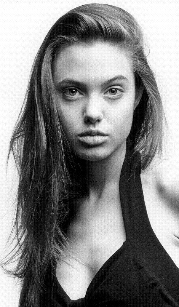 Angelina Jolie Photo (  )  ,     ,    /  - 41