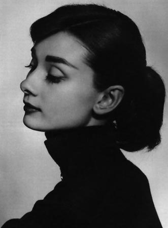 Audrey Hepburn Photo (  )  ,     /  - 1