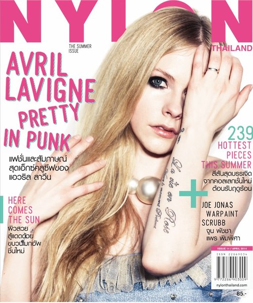 Avril Lavigne Photo (Аврил Лавин Фото) американская певица
