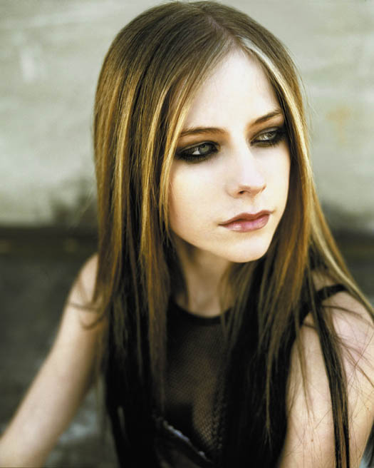 Avril Lavigne Photo (Аврил Лавин Фото) американская певица / Страница - 5