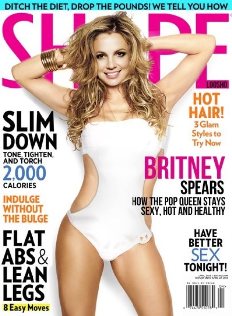 Britney Spears Photo (Бритни Спирс Фото) американская певица, принцесса поп-сцены / Страница - 2