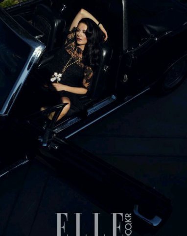 Catherine Zeta Jones Photo (Кэтрин Зэта Джонс Фото) голливудская актриса / Страница - 2