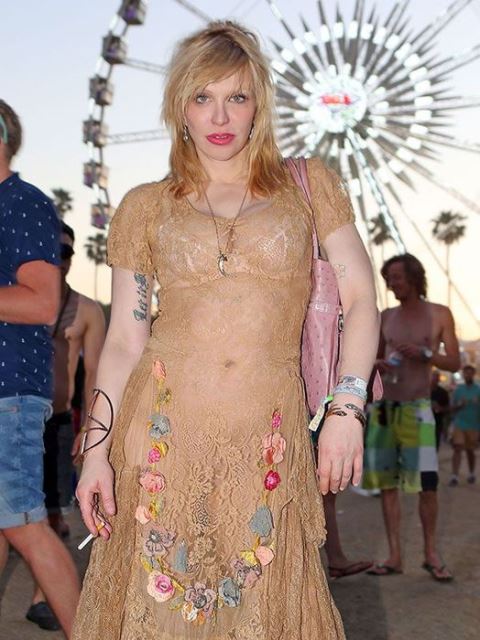 Courtney Love Photo (Кортни Лав Фото) зарубежная певица, жена Курта Кобейна Nirvana
