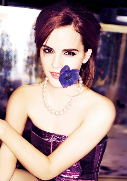 Emma Watson Photo (Эмма Уотсон Фото) голливудская актриса