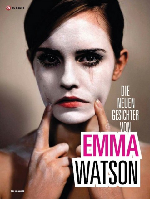 Emma Watson Photo (Эмма Уотсон Фото) голливудская актриса / Страница - 2