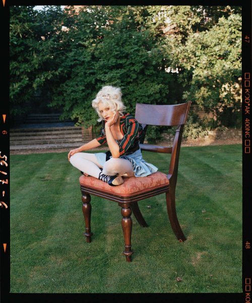 Gwen Stefani Photo (  )  ,    No Doubt /  - 5