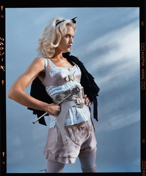 Gwen Stefani Photo (  )  ,    No Doubt /  - 7