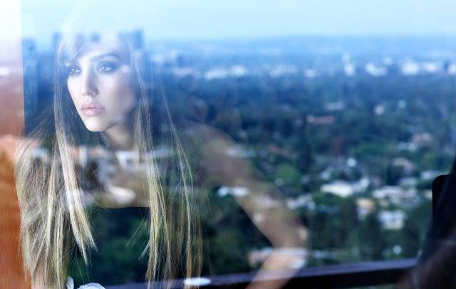 Jessica Alba Photo (Джессика Альба Фото) голливудская актриса