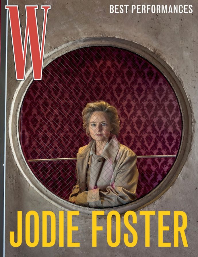 Jodie Foster Photo (   )  