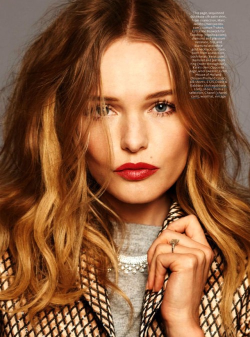 Kate Bosworth Photo (Кейт Босворт Фото) голливудская актриса / Страница - 7