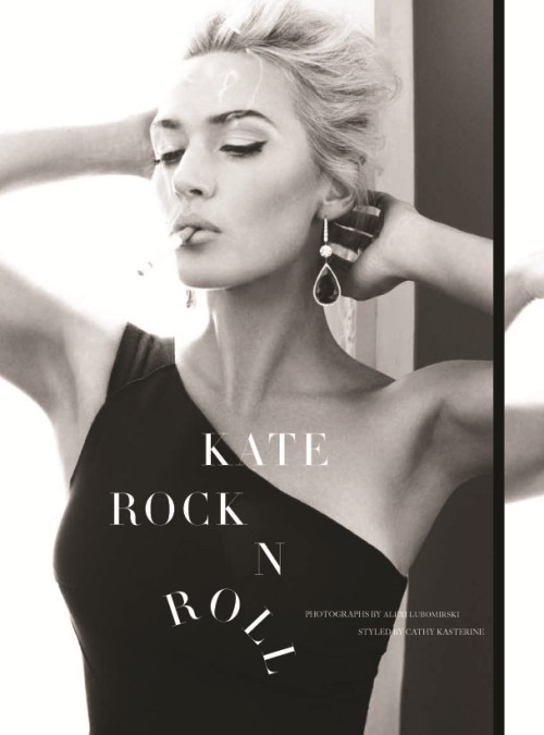 Kate Winslet Photo (Кейт Уинслет Фото) голливудская актриса / Страница - 1