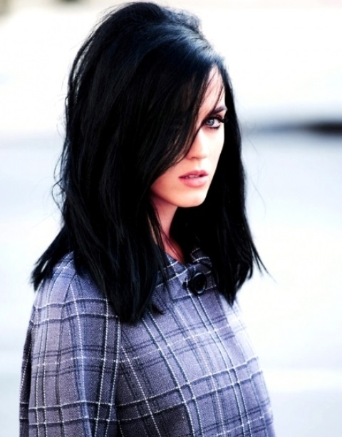 Кэти Перри появилась на обложке журнала ELLE Katy Perry Photo (Кети Перри Фото) американская певица / Страница - 2