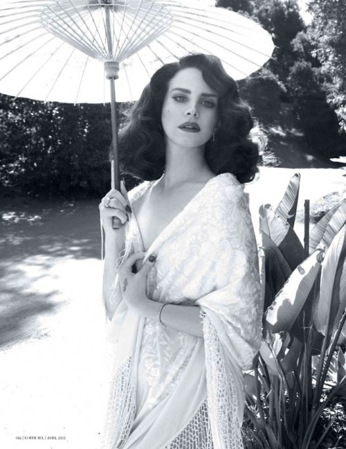 Lana Del Rey Photo (Лана Дель Рей Фото) американская певица, автор-исполнитель / Страница - 4