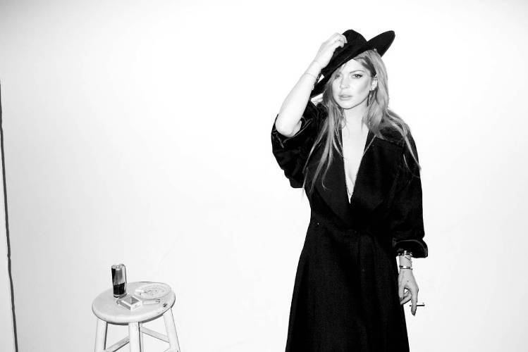 Lindsay Lohan Photo (Линдсей Лохан Фото) голливудская актриса, певица / Страница - 2
