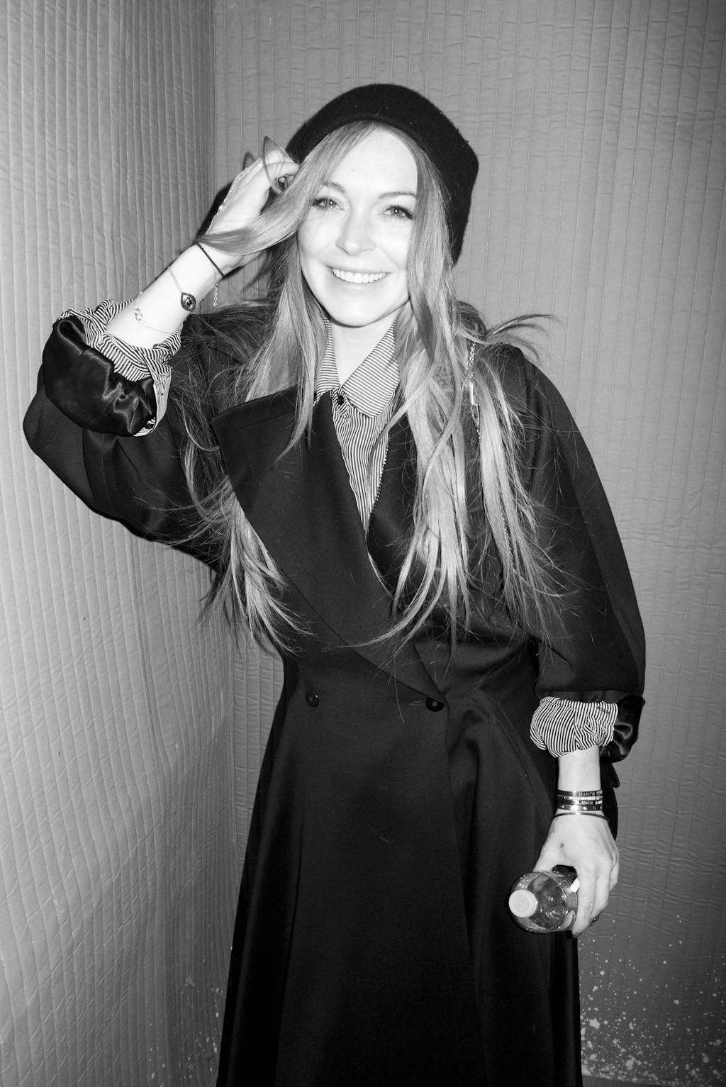 Lindsay Lohan Photo (Линдсей Лохан Фото) голливудская актриса, певица / Страница - 9