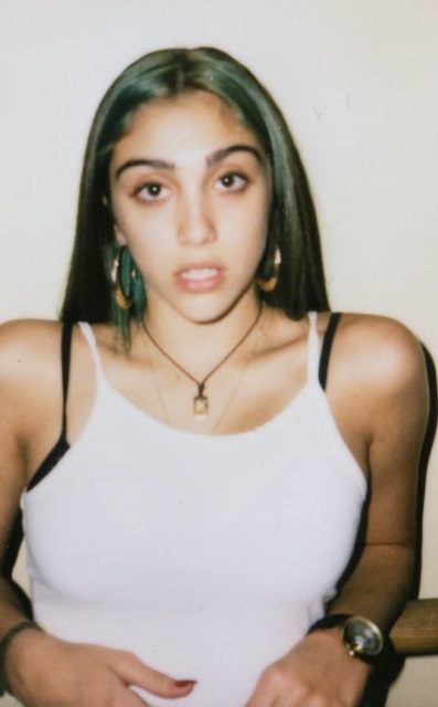 Lourdes Leon Photo (  )   