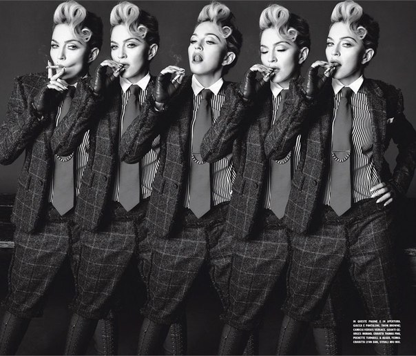 Madonna Photo (Мадонна Фото) американская зарубежная певица, актриса / Страница - 2