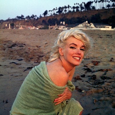 Marilyn Monroe Photo (  )  , ,  /  - 1