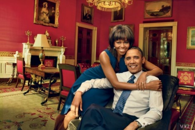 Michelle Obama Photo (  )      /  - 1