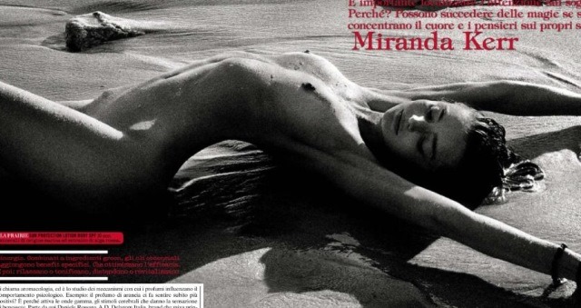 Miranda Kerr Photo (Миранда Керр Фото) американская модель