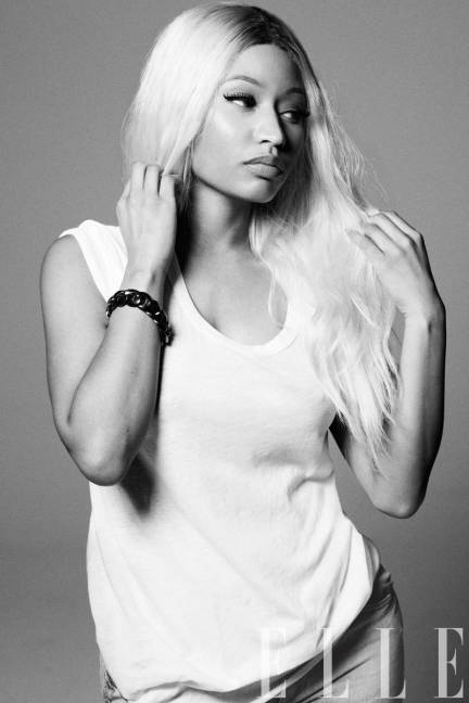 Nicki Minaj Photo (Ники Минаж Фото) американская певица / Страница - 4