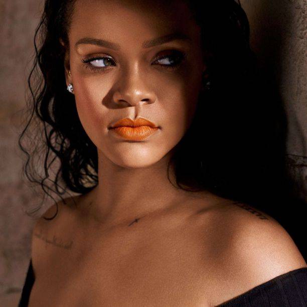 Rihanna Photo (Рианна Фото) зарубежная американская певица / Страница - 2