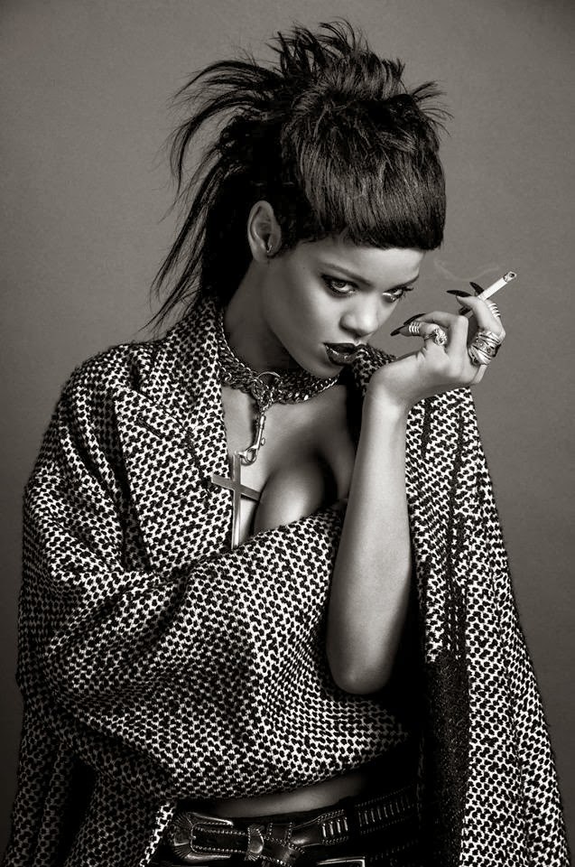Rihanna Photo (Рианна Фото) зарубежная американская певица