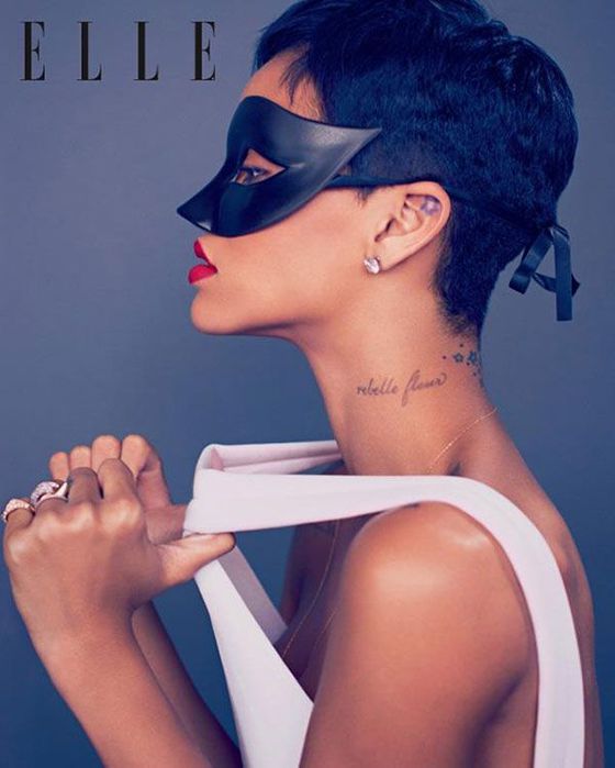 Rihanna Photo (Рианна Фото) зарубежная американская певица / Страница - 1