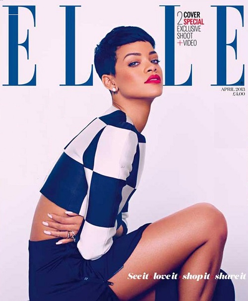 Rihanna Photo (Рианна Фото) зарубежная американская певица / Страница - 3