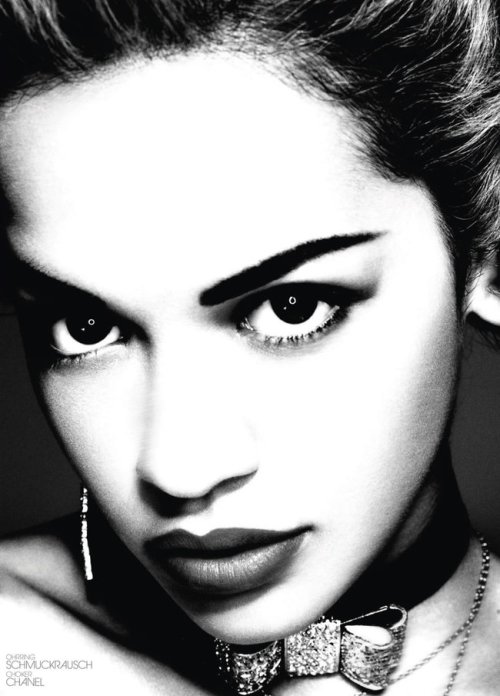 Rita Ora Photo (Рита Ора Фото) американская певица / Страница - 1