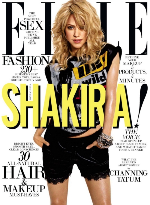 Shakira Photo ( )   /  - 5