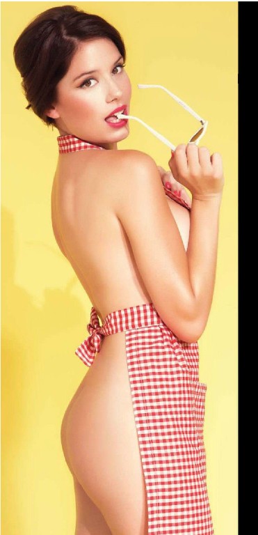 Simone De Kock Photo (Симон Де Кок Фото) модель, победительница конкурса журнала Sports Illustrated Swimwear / Страница - 4