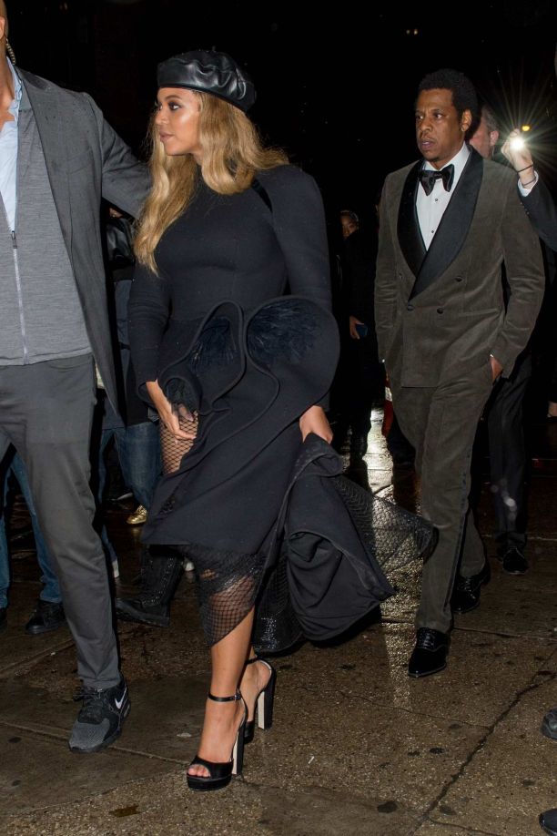 Beyonce Knowles Photo (  )   ,  Jay-Z /  - 20