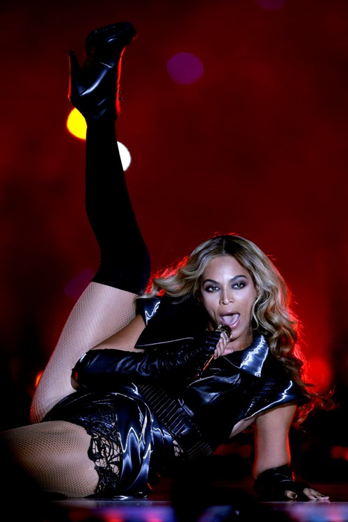 The Mrs.Carter Show World Tour Beyonce Knowles ( ) /  - 1