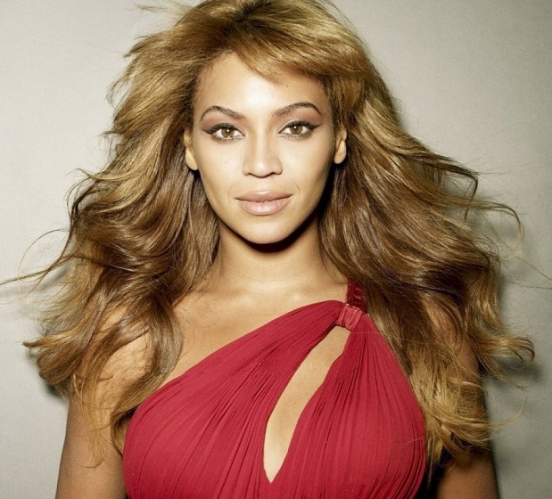 Beyonce Knowles ( )